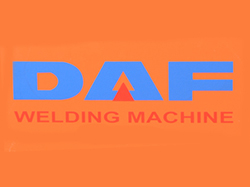 daf makina logo