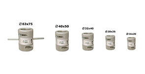  daf makina Metal yedek bıçaklı kalemtraslar