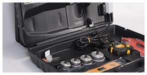  daf makina plastik çantalı pprc set