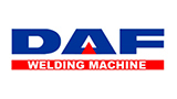 daf makina logo
