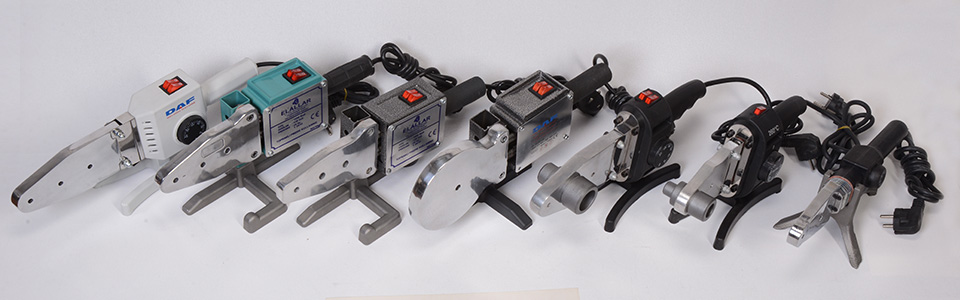 Daf Makina Tek makina