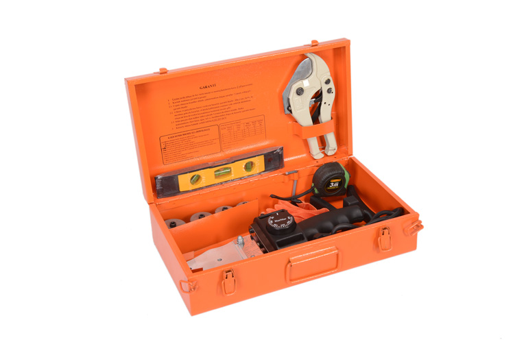 daf smart set makina