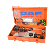 daf set premium makina