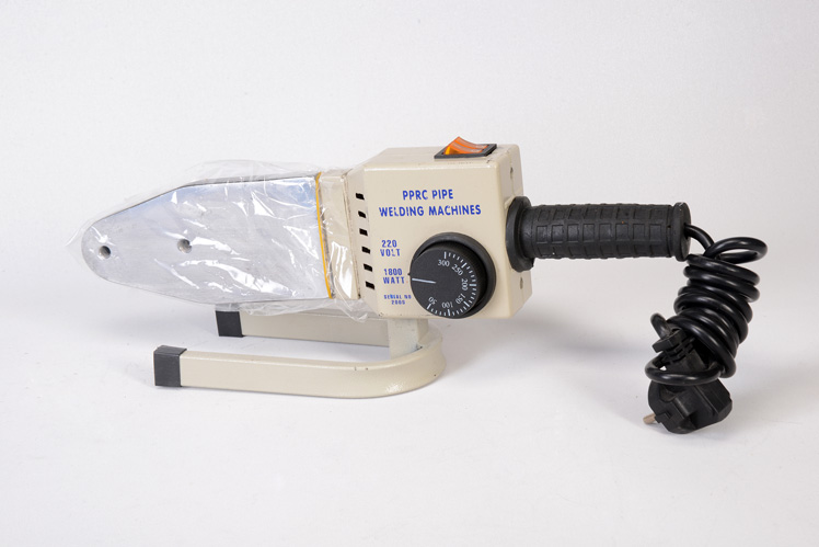 daf smart set makina