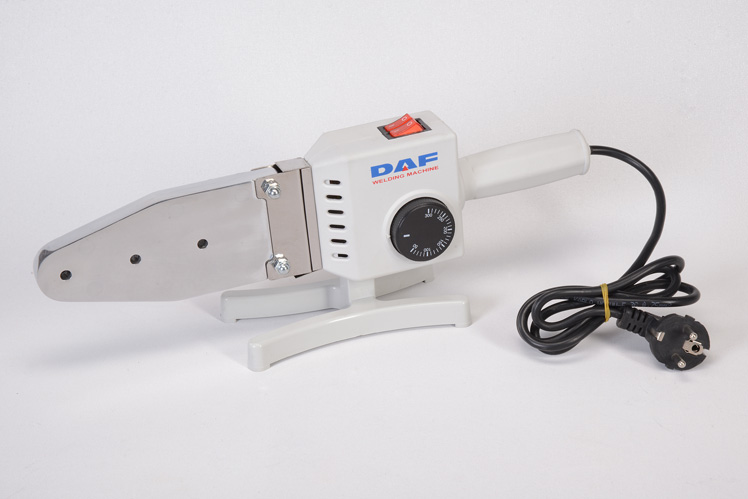 daf smart set makina