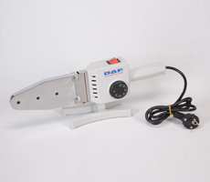 daf tek smart makina