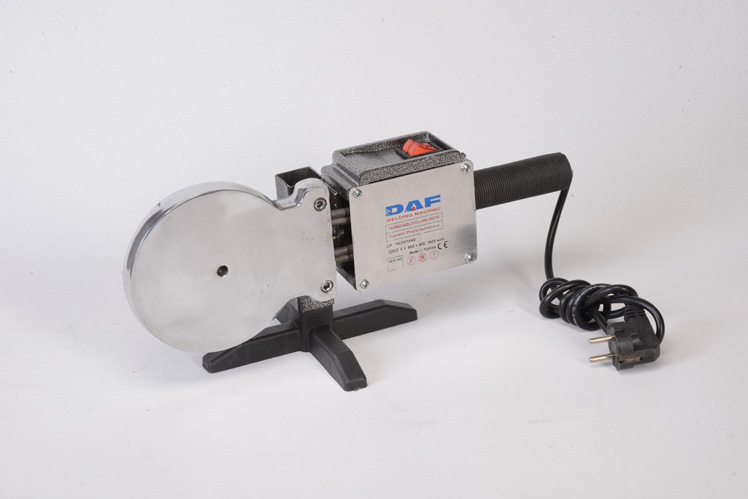 daf smart set makina