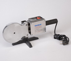 daf tek strong makina